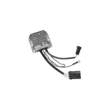 Régulateur Triphasé 12V-45A