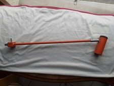 Ancienne Lampe Industrielle