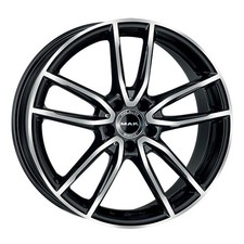 JANTES ROUES MAK EVO POUR AUDI