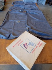 Seat covers liners Fiat 127 1 series 3p