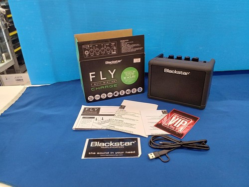 Blackstar fly charge - 3,
