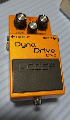 Boss dyna drive with - dn-2,