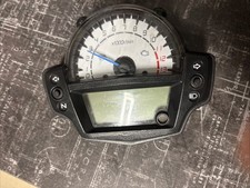 Compteur De Vitesse Kawasaki