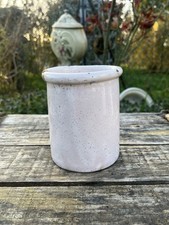 Pot à confiture cylindrique -