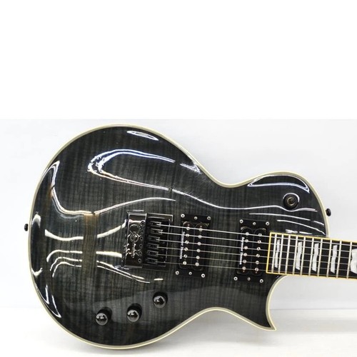 Guitare électrique ltd esp - by,