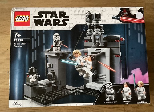 Boite set lego - boite,