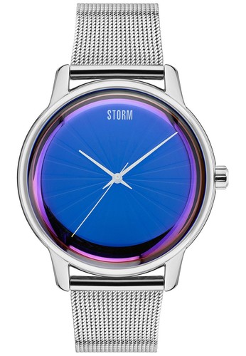 Montre homme storm solarex - homme,