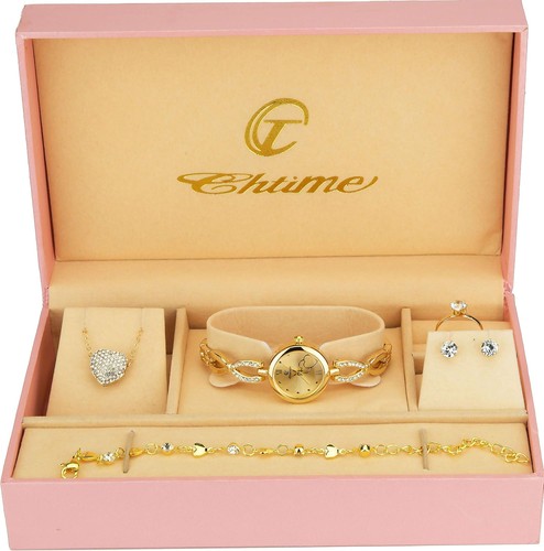 Coffret cadeau montre - cadeau, femme