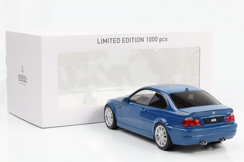 Bmw e46 coupé 2000 - m3,