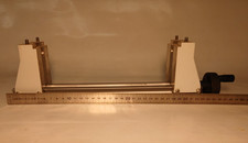 Etau à mors parallèles - 200