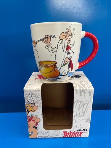 Mug panoramix - mug,