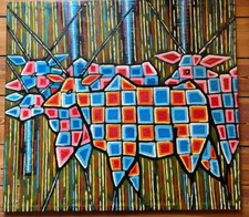 Cele Nizeyimana Masterpiece