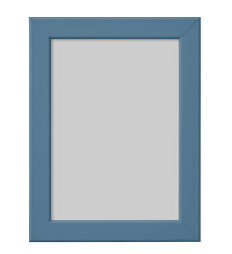 Cadre photo ikea - ikea, gris