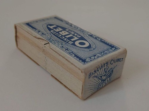 Jeu domino vintage - 3,
