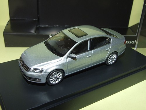 Passat gris clair schuco - b7,