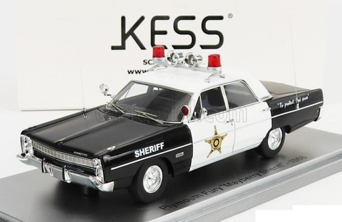 Plymouth fury mayberry - fury,