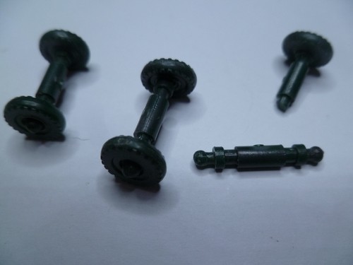 Roues axes pour camion - roues,