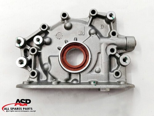 Oem oil pump ass - ass'y, suzuki
