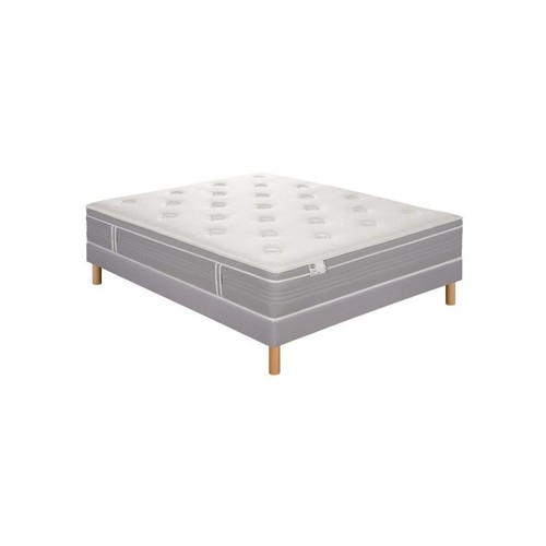 Ensemble matelas sommier 140 - , x