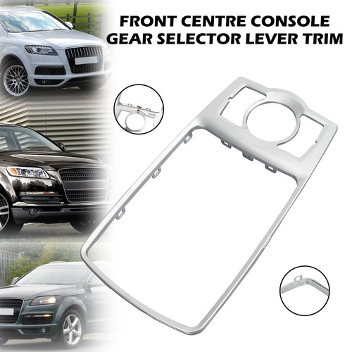 Cadre console avant - de,