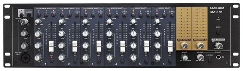 Table mixage tascam - table,
