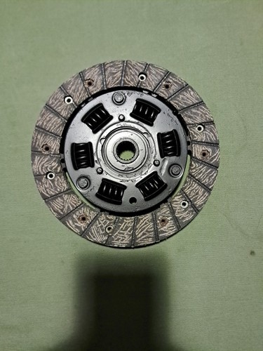 Renault ts disque - l,