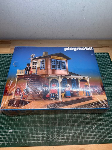 Playmobil 3770 colorado - 3770,