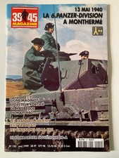 39/45 Magazine N°155 de