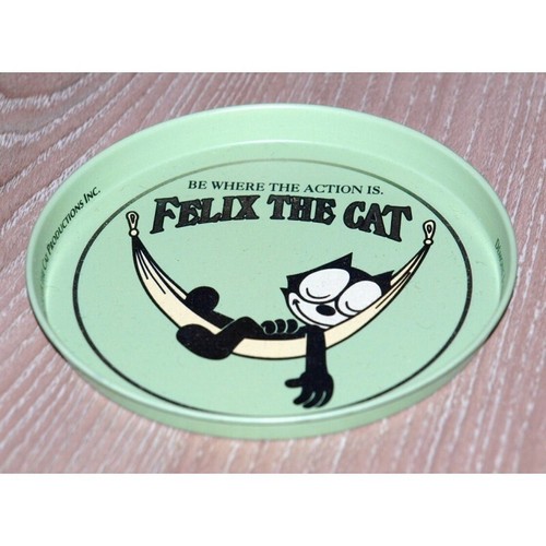 Cendrier vide poche felix - poche,