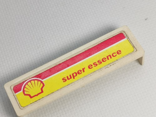 Majokit enseigne shell super - enseigne,