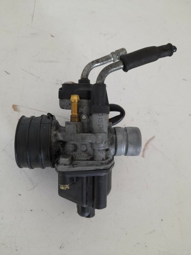 Carburateur yamaha 50 - carburateur, 16