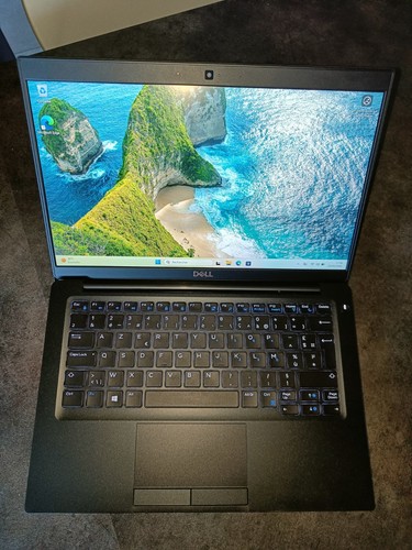 Dell 7390 fhd core - 7390,