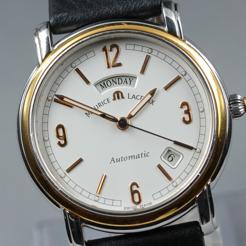 Montre automatique homme