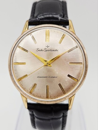 Montre homme vintage - vintage, 1962