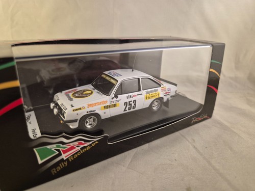 Trofeu rrfr103 ford escort - trofeu, rs