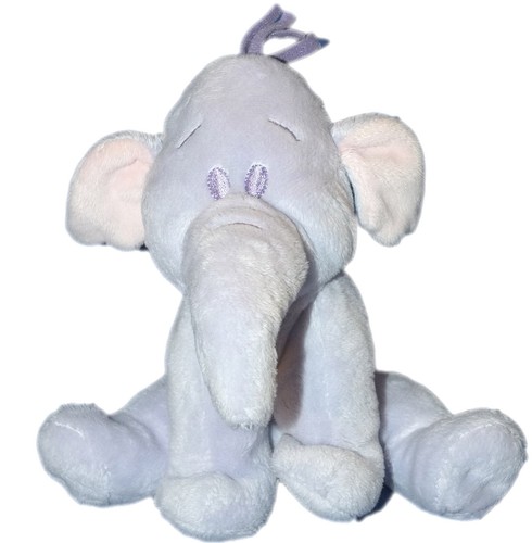 Doudou peluche lumpy disney - doudou,