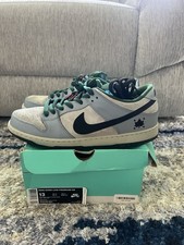 Nike Dunk Premium SB Low Maple Leaf 313170-021 Men’s Size 13
