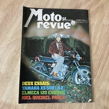 Magazine Moto revue N° 2303