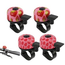 4 de Sonnette de vélo pour