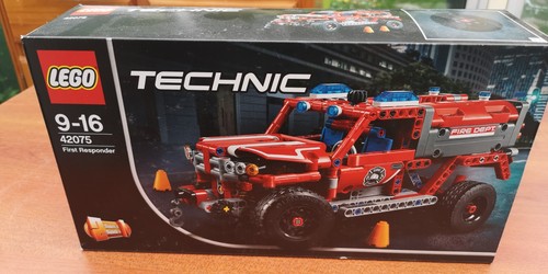 Lego 42075 véhicule - lego,