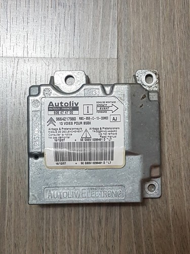 9664217980 boîtier