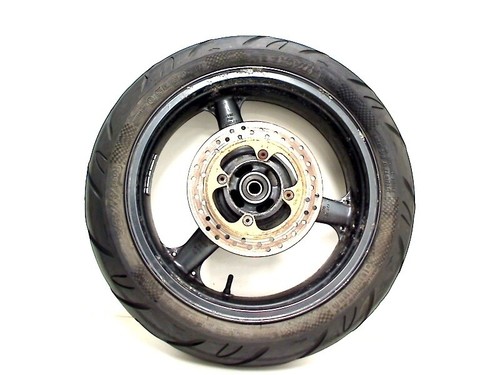 Roue arrière kawasaki 7 - kawasaki,