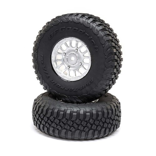 Losi los43059 bfg km3 avant - losi,