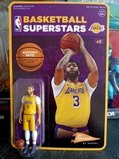 EN STOCK - NBA Wave 1 figurine