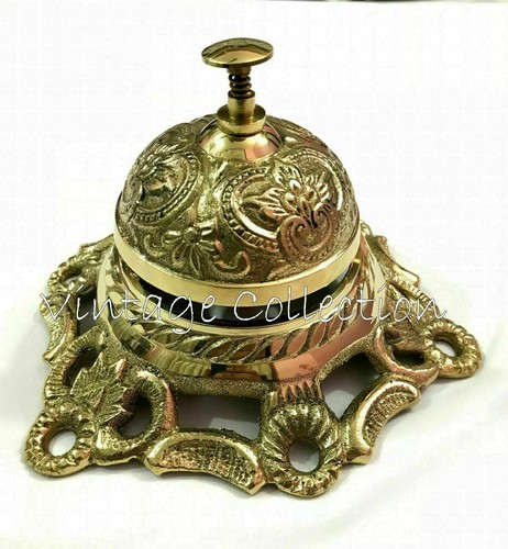 Ancienne cloche service - cloche,