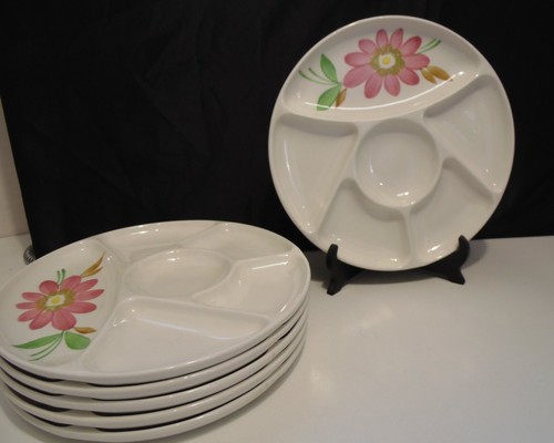 Assiettes gien à - 6,