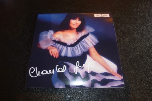 Rare neuf chantal goya - rare!,