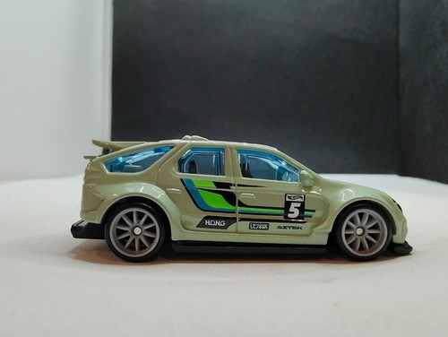2025 hot wheels prototype - hot,