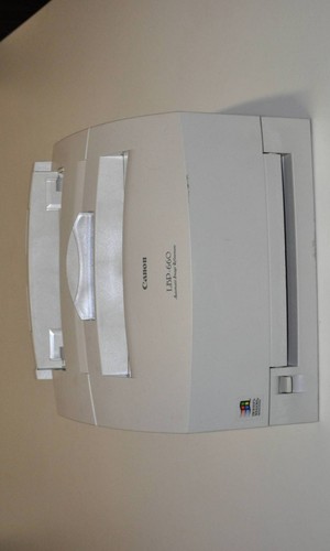 Canon lbp 660 - canon, lbp-660