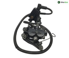 Maitre cylindre frein avant